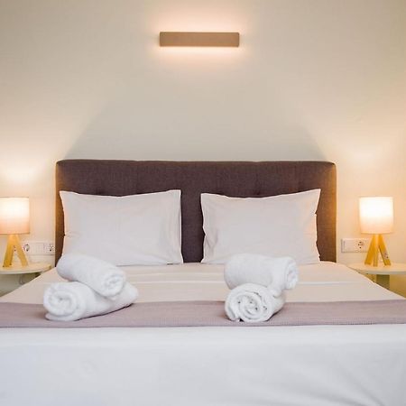 Armonia Resort Ofrinion Luaran gambar