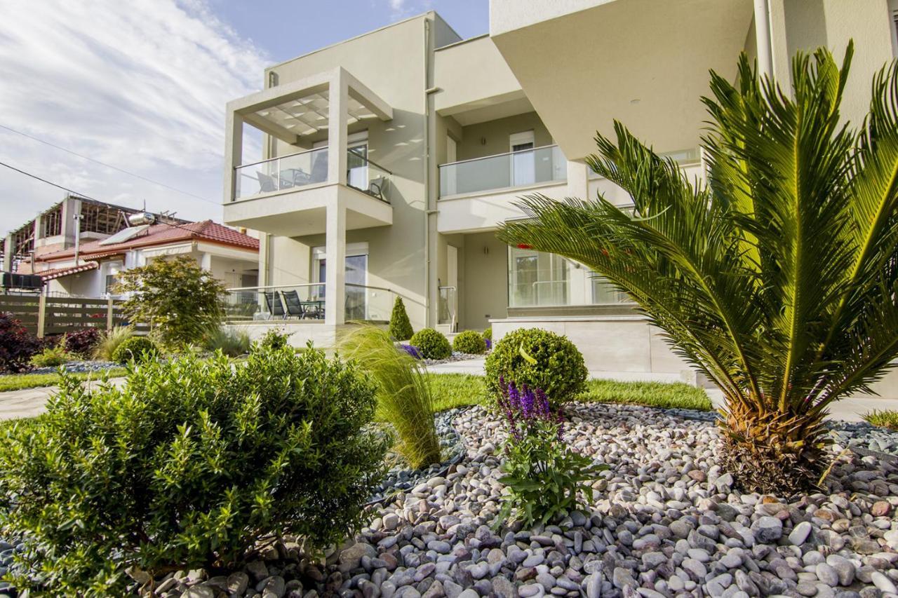 Armonia Resort Ofrinion Luaran gambar