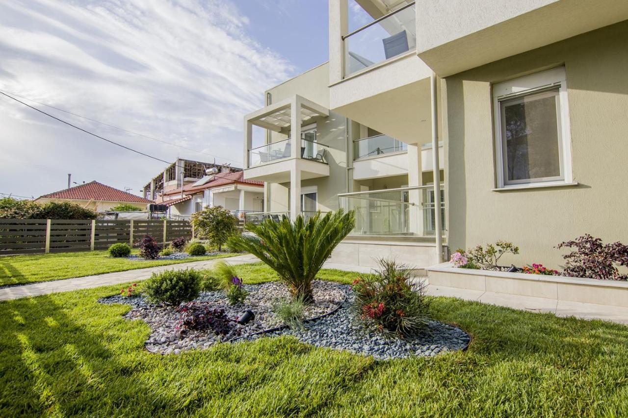 Armonia Resort Ofrinion Luaran gambar