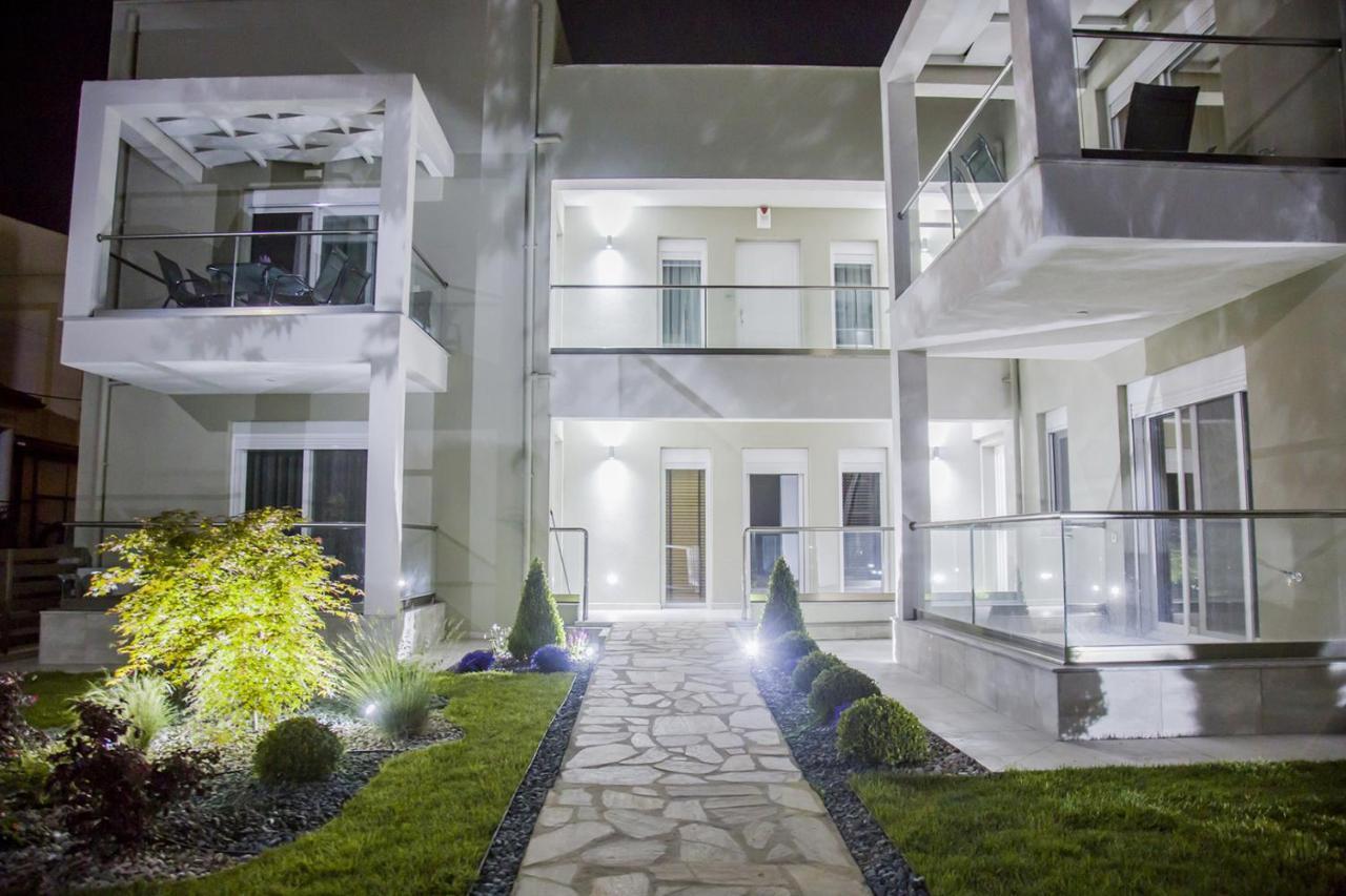 Armonia Resort Ofrinion Luaran gambar