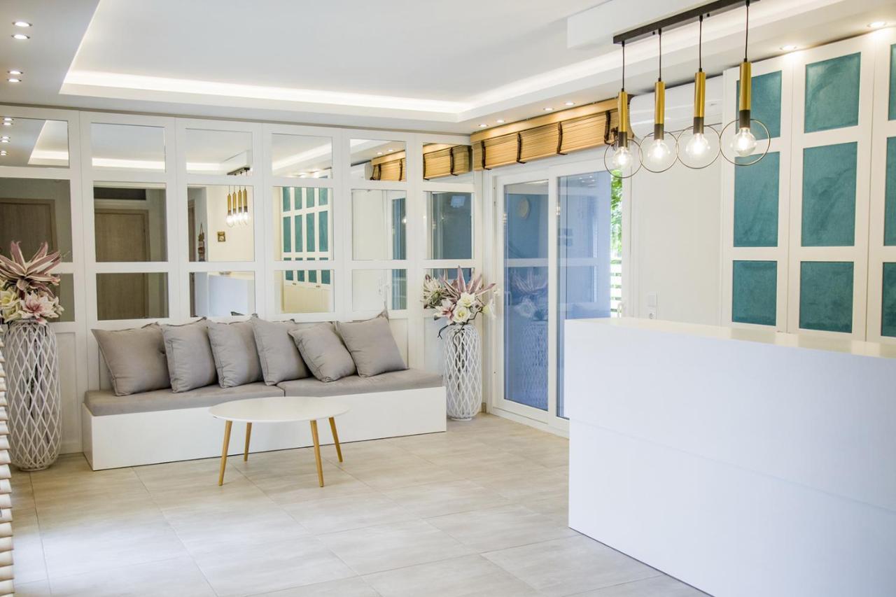 Armonia Resort Ofrinion Luaran gambar