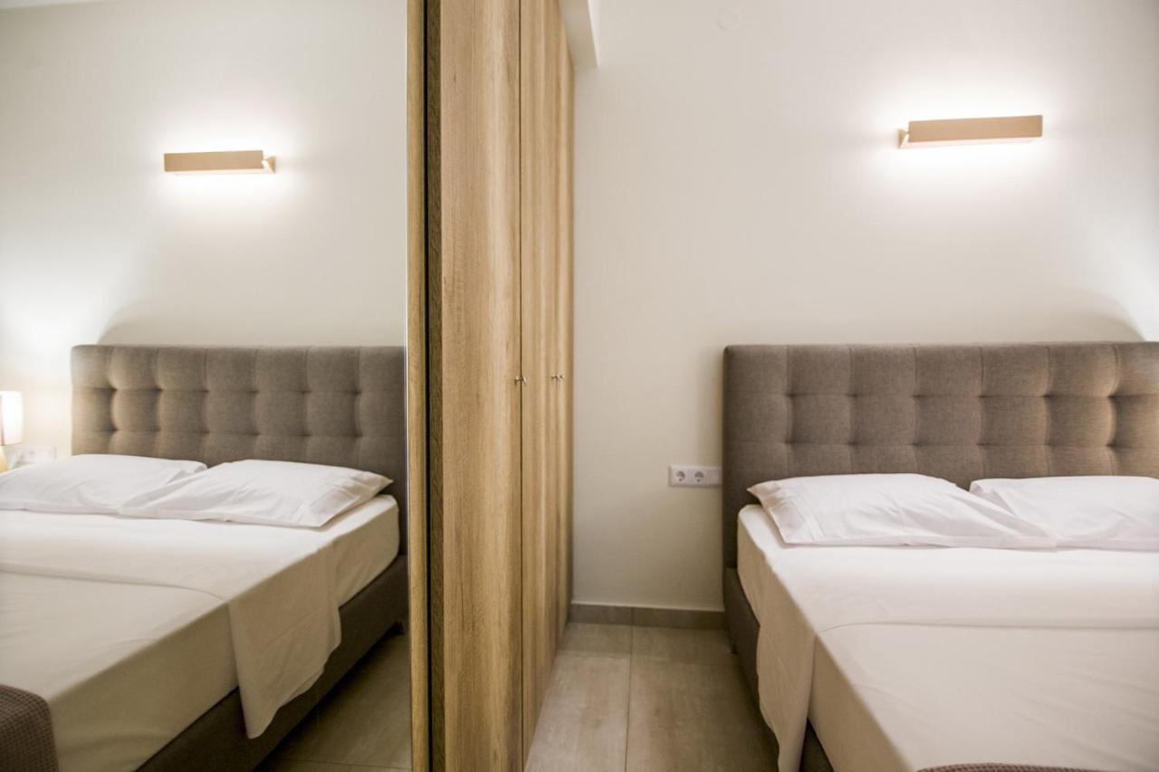 Armonia Resort Ofrinion Luaran gambar