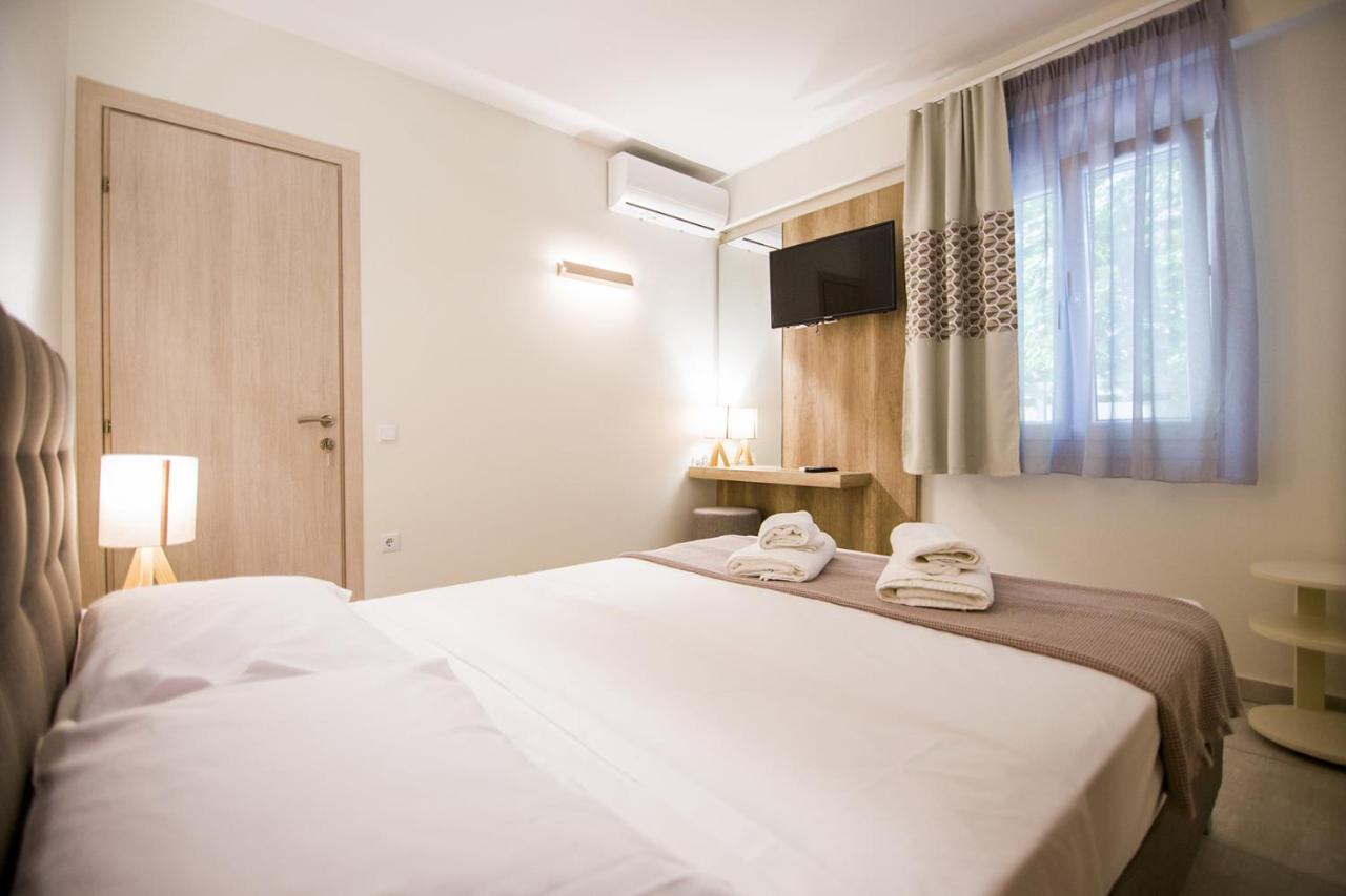 Armonia Resort Ofrinion Luaran gambar