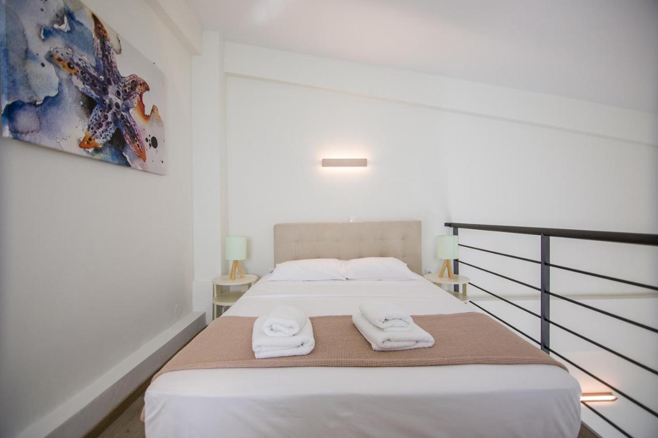 Armonia Resort Ofrinion Luaran gambar