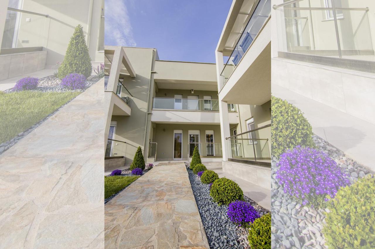 Armonia Resort Ofrinion Luaran gambar