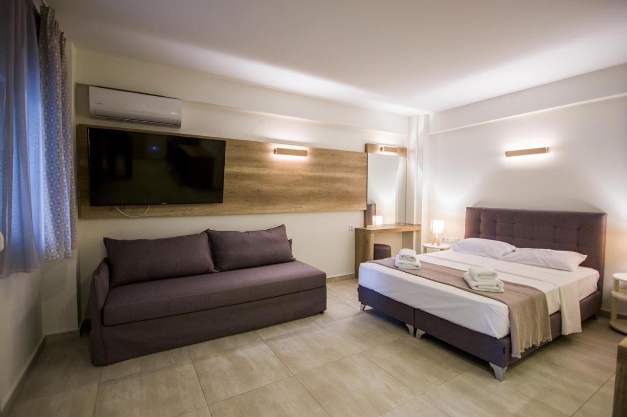 Armonia Resort Ofrinion Luaran gambar