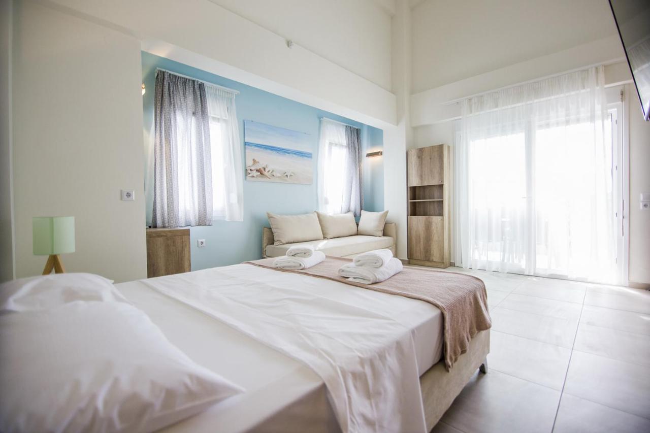 Armonia Resort Ofrinion Luaran gambar