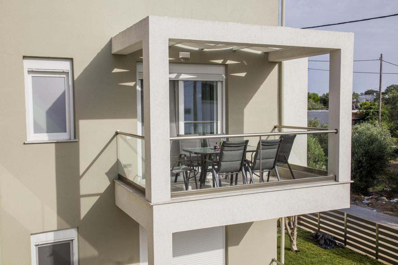 Armonia Resort Ofrinion Luaran gambar