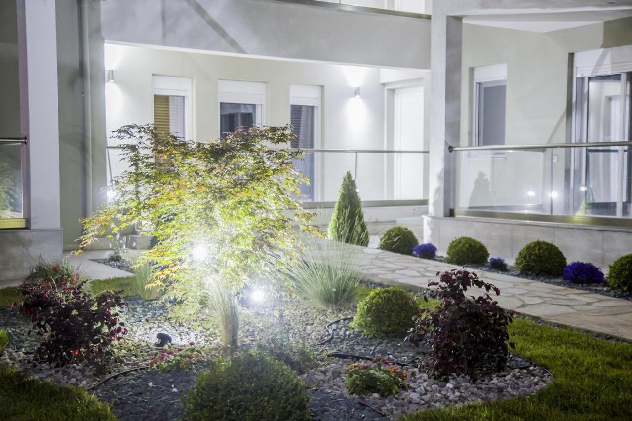 Armonia Resort Ofrinion Luaran gambar