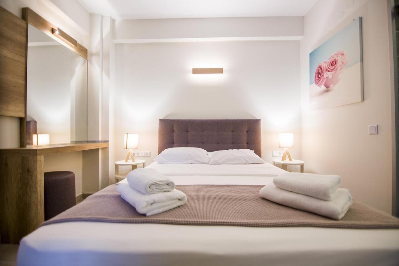Armonia Resort Ofrinion Luaran gambar