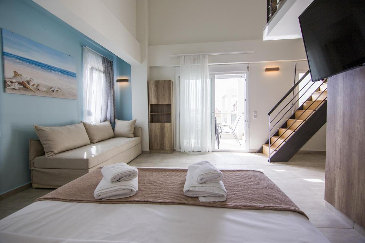 Armonia Resort Ofrinion Luaran gambar