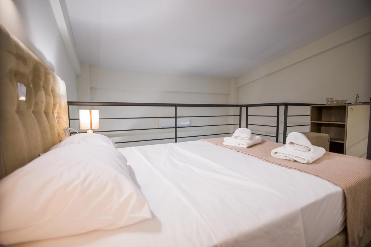Armonia Resort Ofrinion Luaran gambar