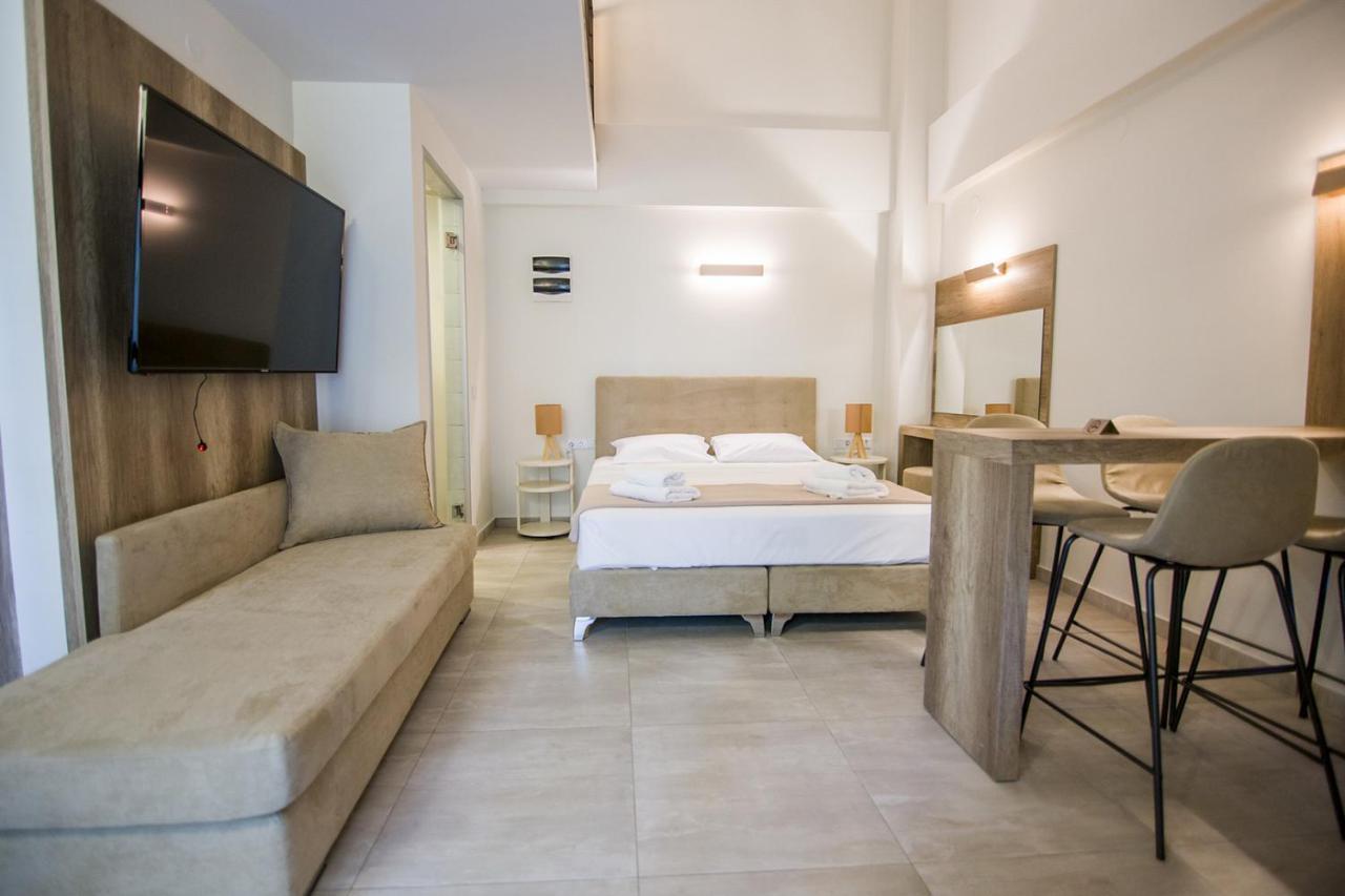 Armonia Resort Ofrinion Luaran gambar