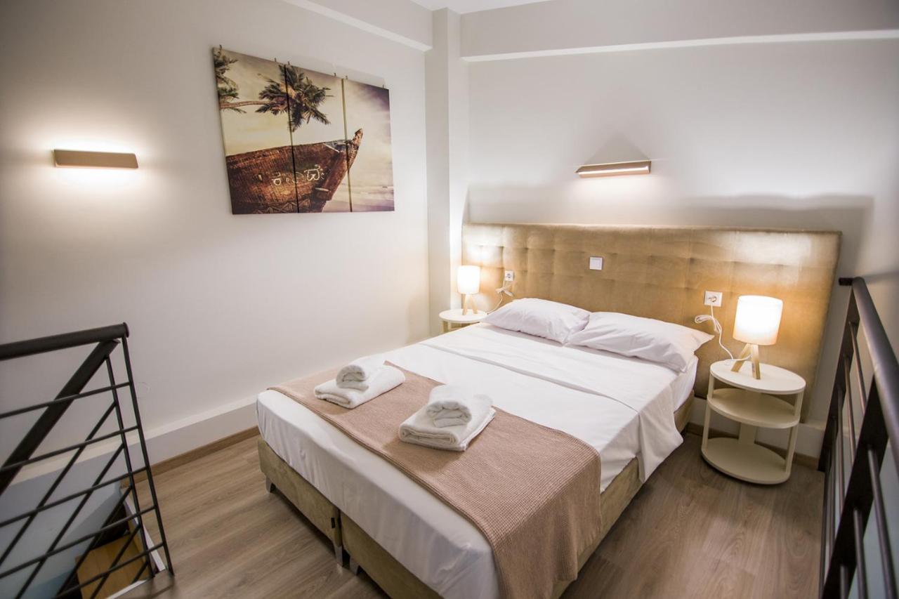 Armonia Resort Ofrinion Luaran gambar
