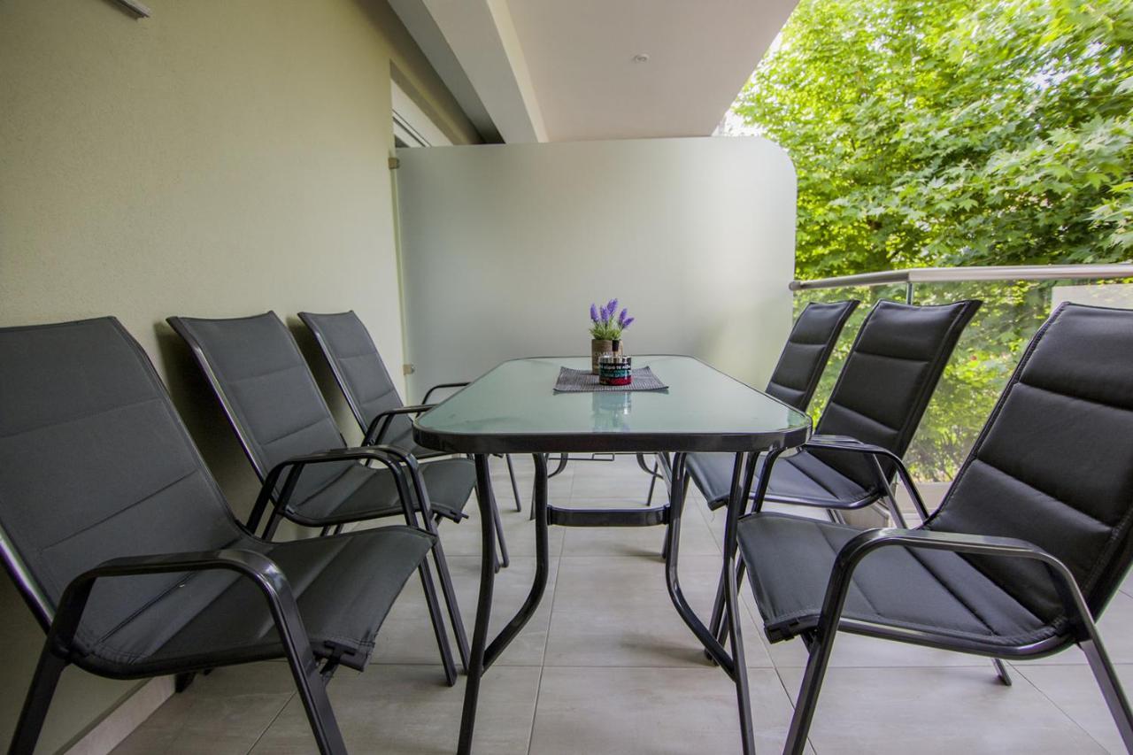 Armonia Resort Ofrinion Luaran gambar