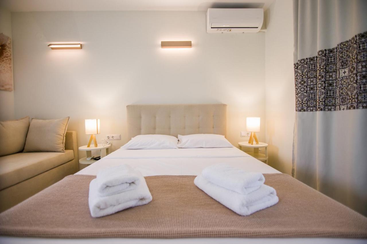 Armonia Resort Ofrinion Luaran gambar