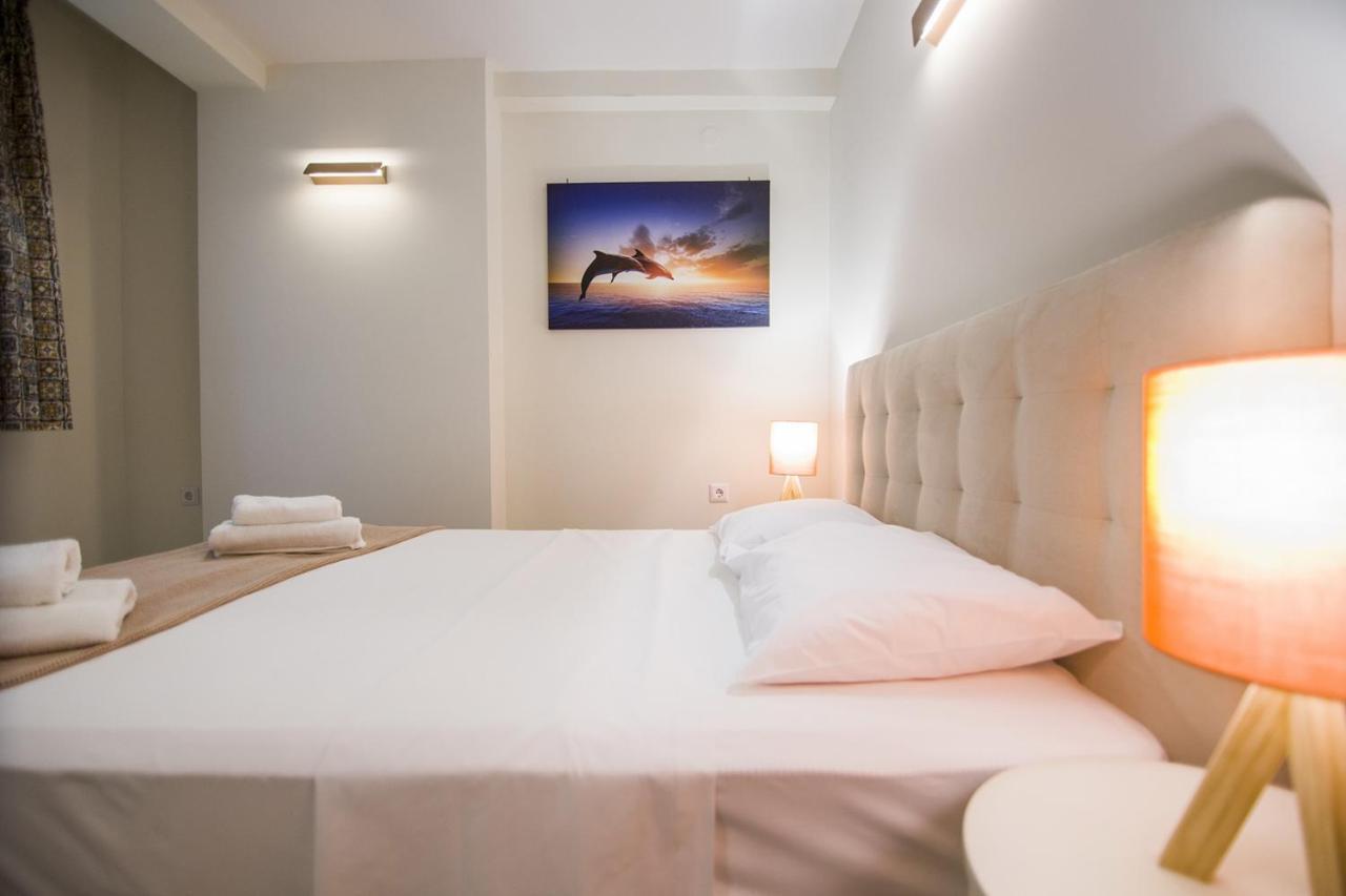 Armonia Resort Ofrinion Luaran gambar