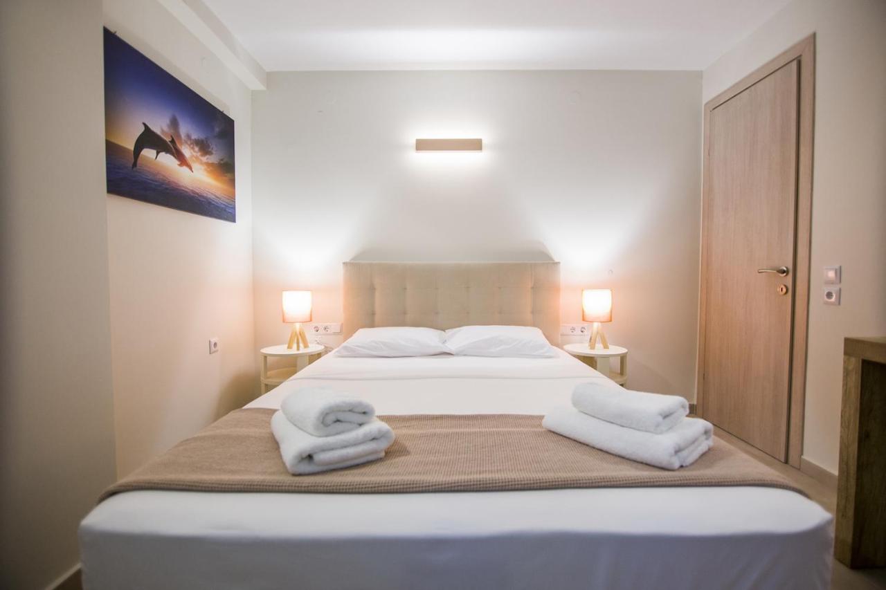 Armonia Resort Ofrinion Luaran gambar