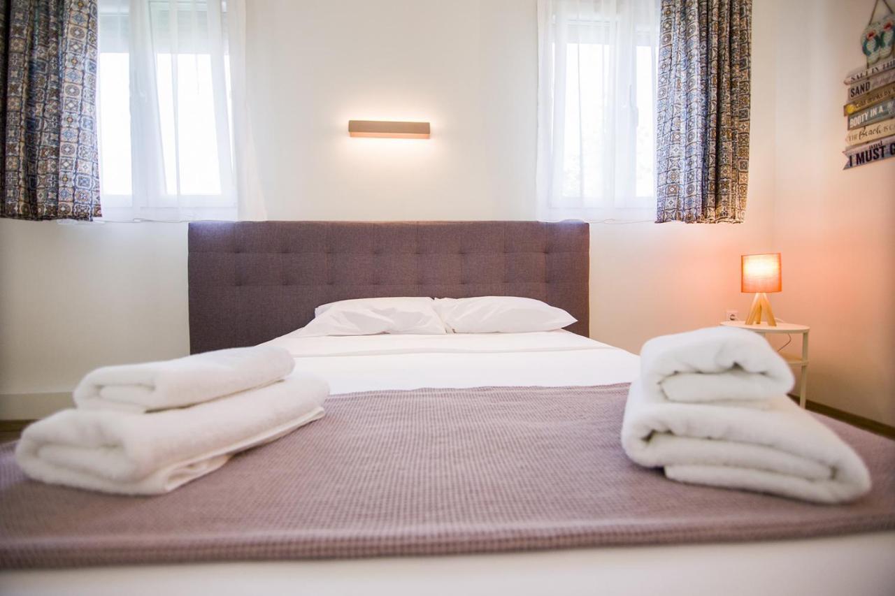 Armonia Resort Ofrinion Luaran gambar