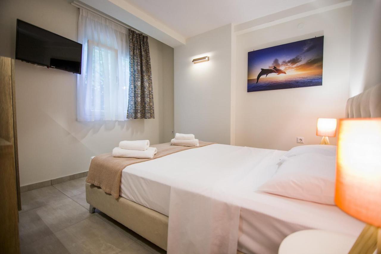 Armonia Resort Ofrinion Luaran gambar