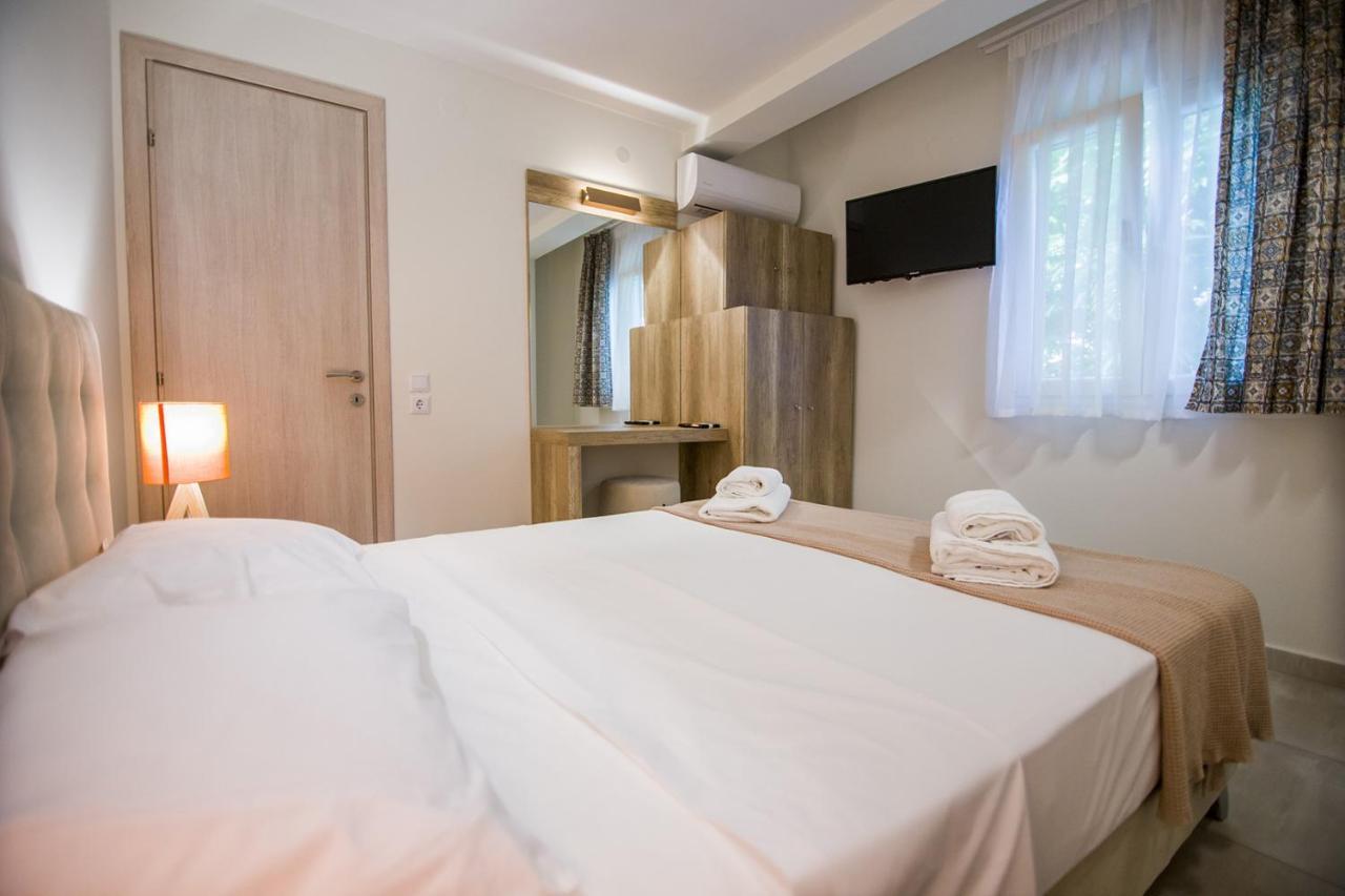 Armonia Resort Ofrinion Luaran gambar