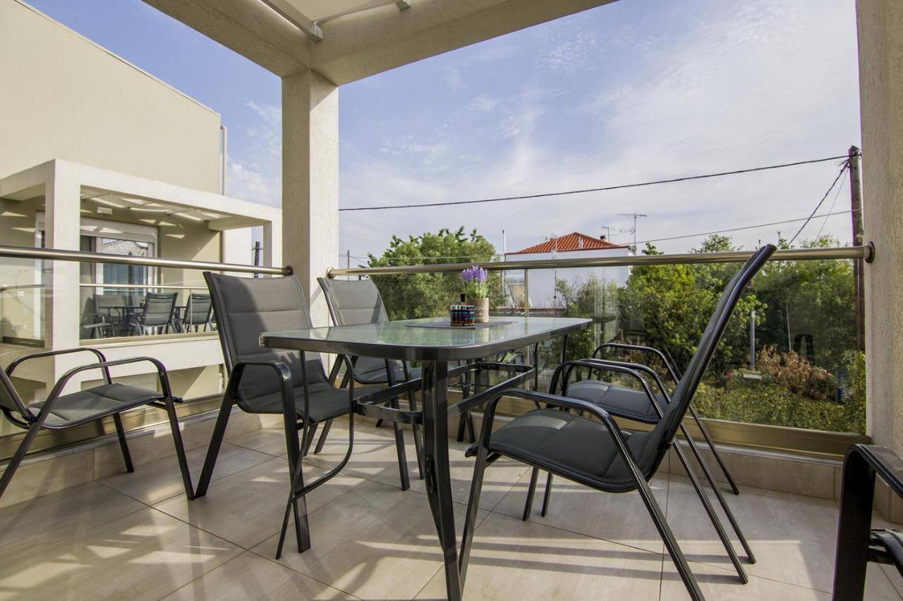 Armonia Resort Ofrinion Luaran gambar