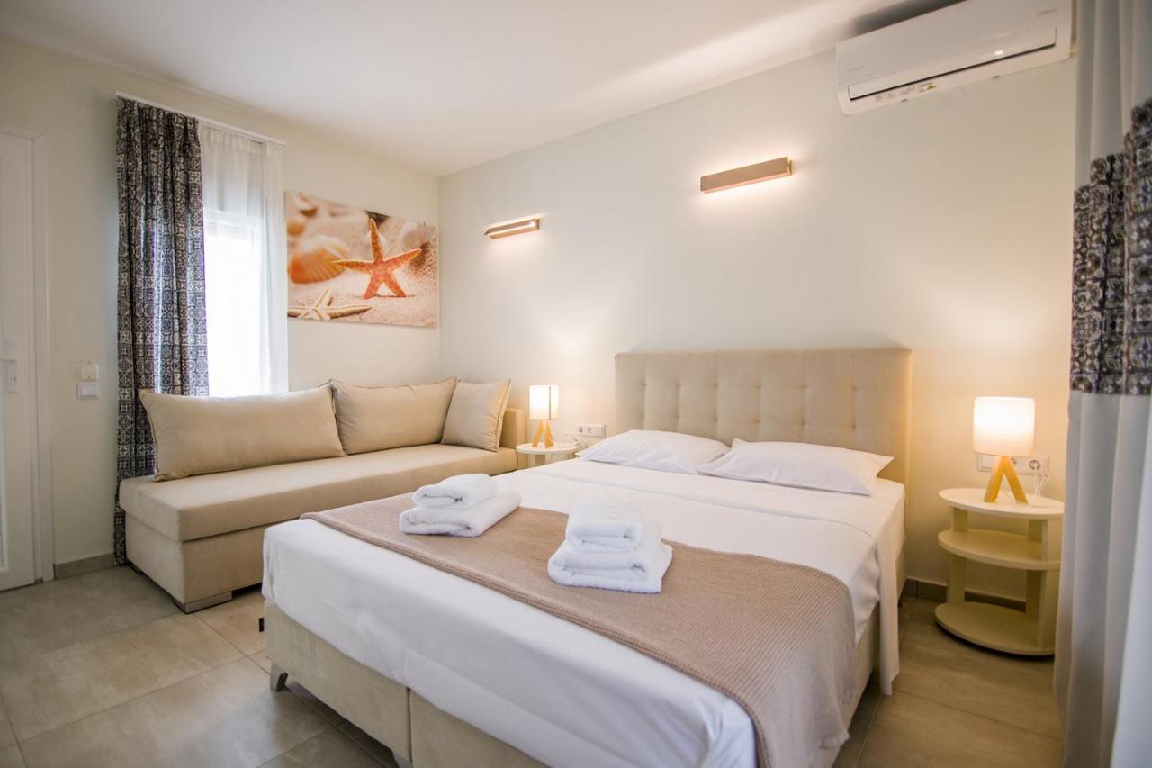 Armonia Resort Ofrinion Luaran gambar