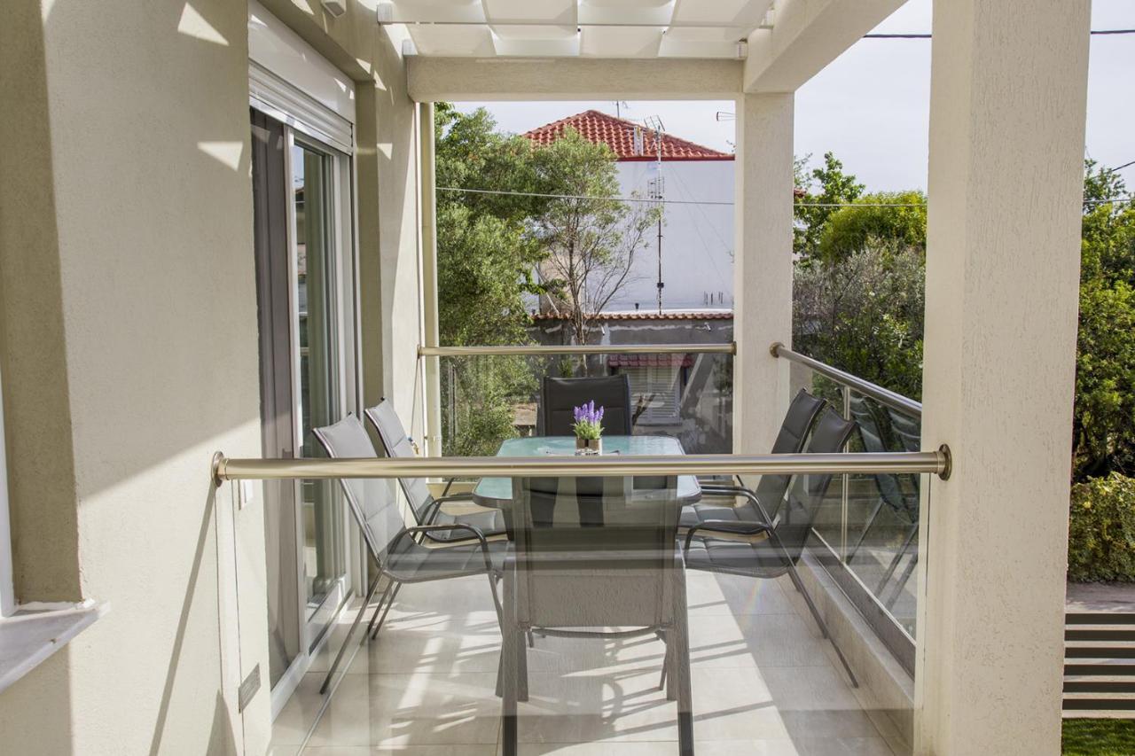 Armonia Resort Ofrinion Luaran gambar
