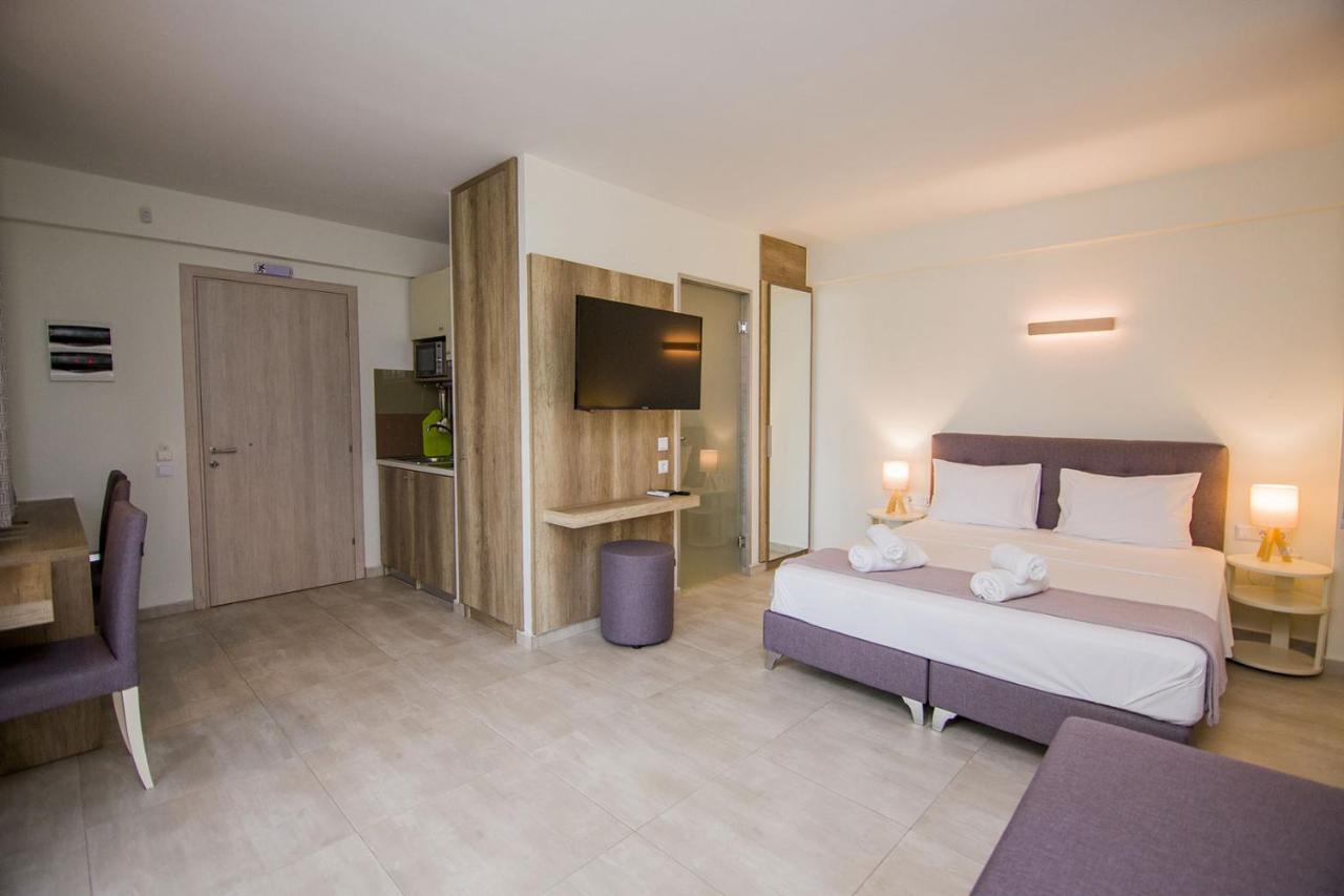 Armonia Resort Ofrinion Luaran gambar