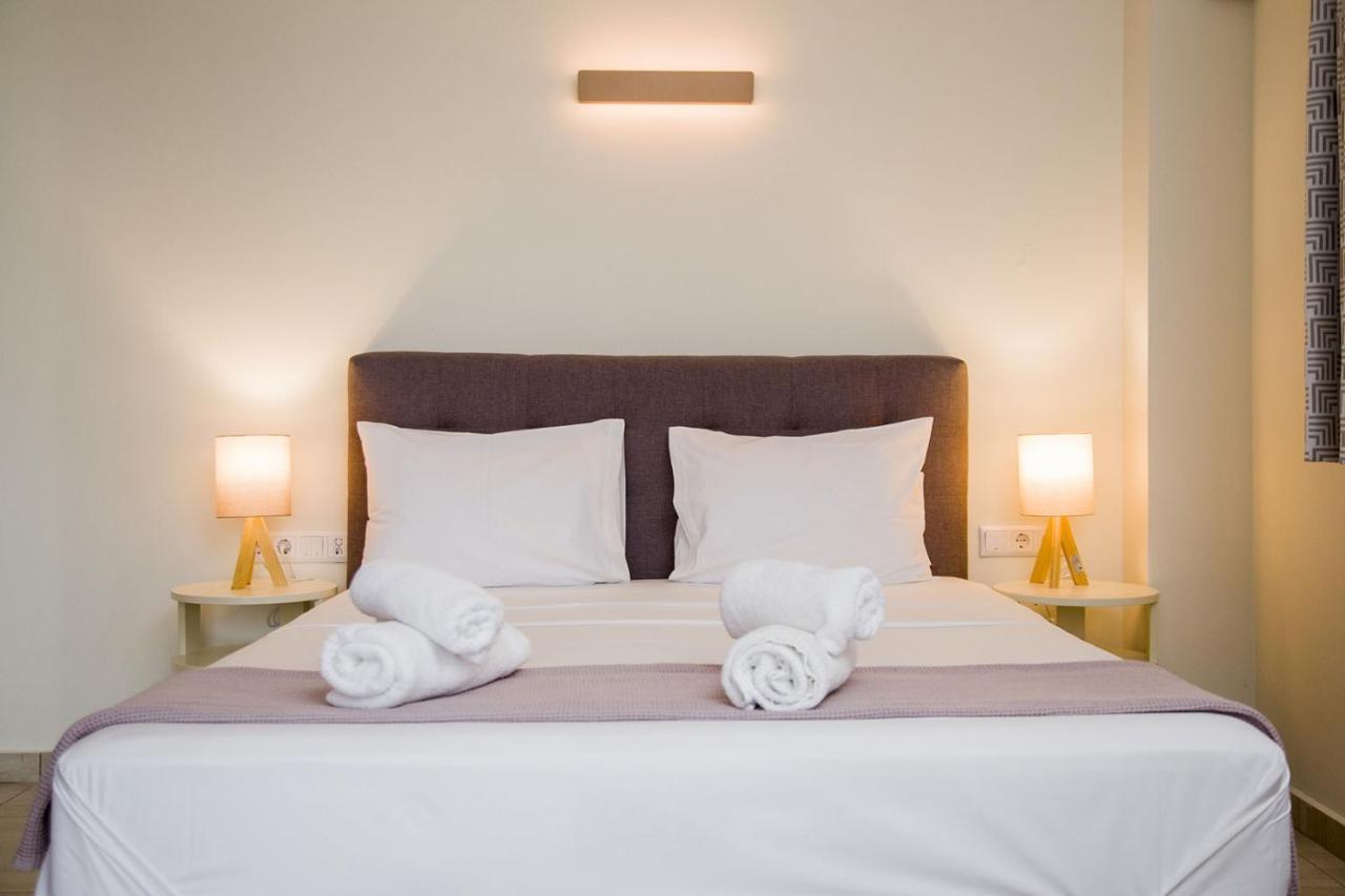 Armonia Resort Ofrinion Luaran gambar