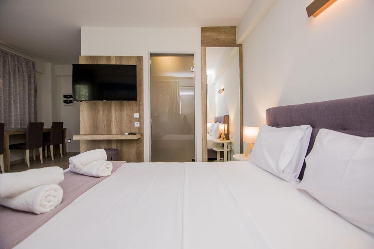 Armonia Resort Ofrinion Luaran gambar