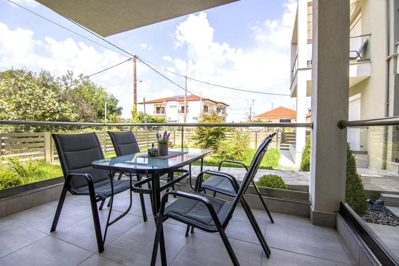 Armonia Resort Ofrinion Luaran gambar