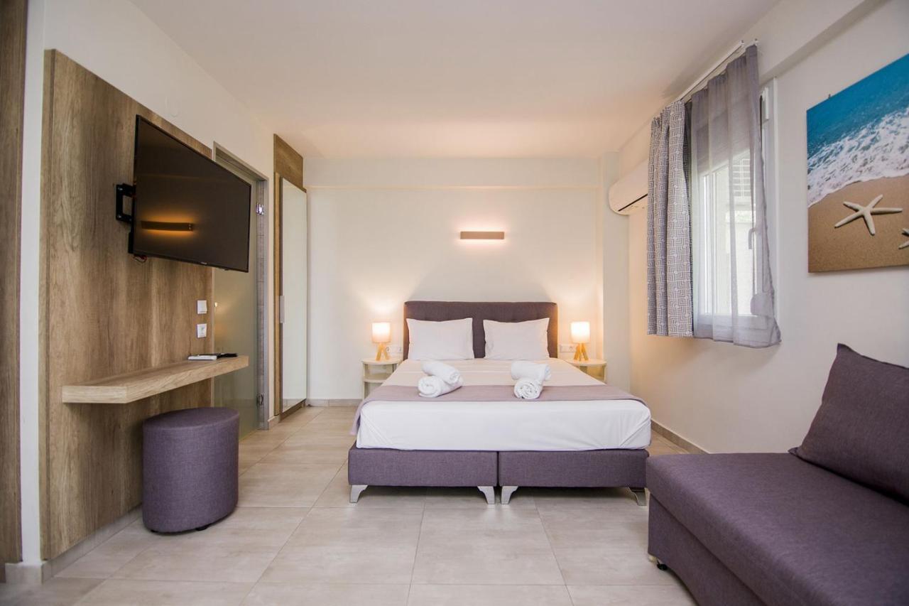 Armonia Resort Ofrinion Luaran gambar