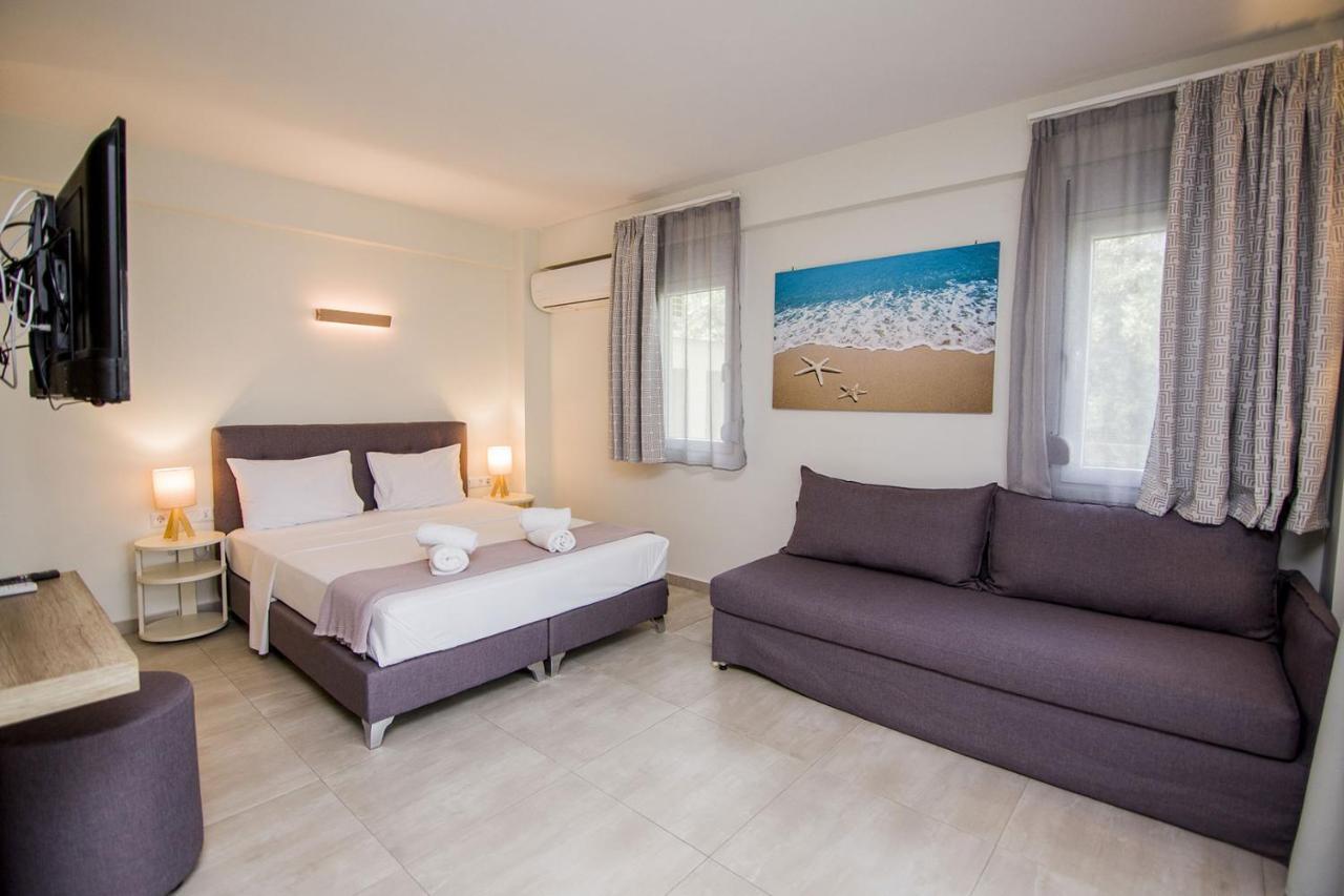 Armonia Resort Ofrinion Luaran gambar