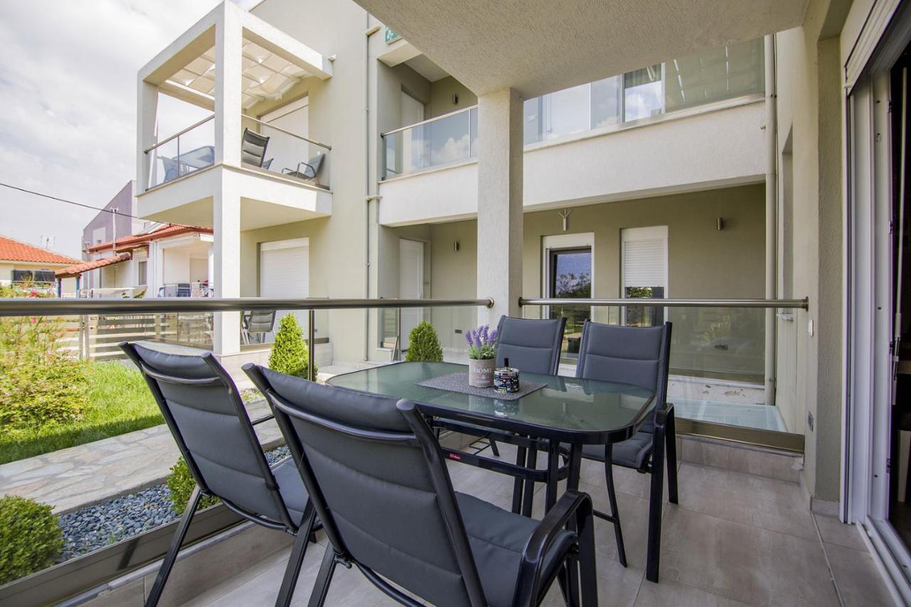Armonia Resort Ofrinion Luaran gambar